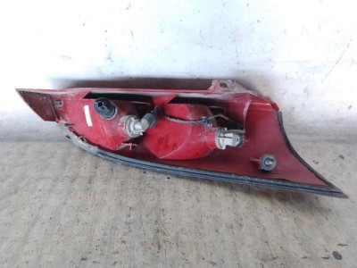 PILOTO TRASERO IZQUIERDO, FORD, FOCUS BERLINA (CAK)
