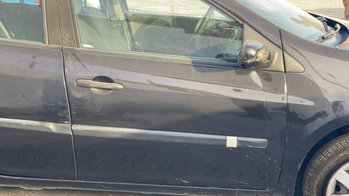 PUERTA DELANTERA DERECHA RENAULT CLIO III 