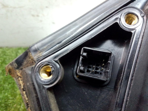  RETROVISOR IZQUIERDO Hyundai ACCENT (LC) 