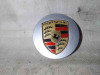 TAPACUBOS PORSCHE CAYENNE (TIPO 92A) 