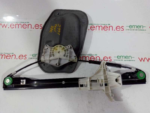 ELEVALUNAS TRASERO IZQUIERDO VOLKSWAGEN GOLF PLUS V (5M1) 
