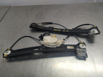 ELEVALUNAS DELANTERO DERECHO, BMW, SERIE 5 BERLINA (E60)