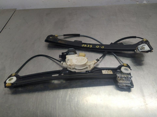  ELEVALUNAS DELANTERO DERECHO BMW SERIE 5 BERLINA (E60) 