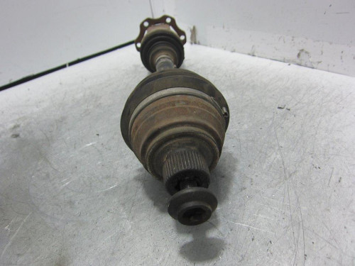  TRANSMISION DELANTERA DERECHA, AUDI, A5 CABRIOLET (8F7) 