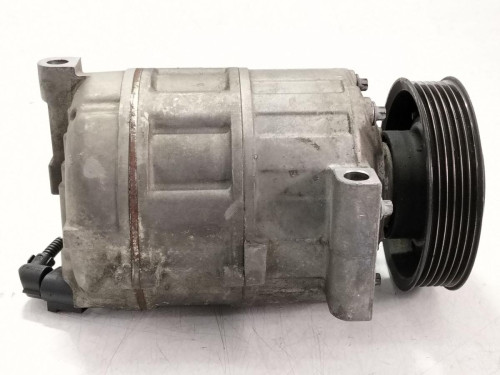  COMPRESOR AIRE ACONDICIONADO, AUDI, A3 (8P1) 