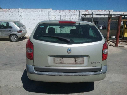  RENAULT LAGUNA II GRANDTOUR (KG0) 