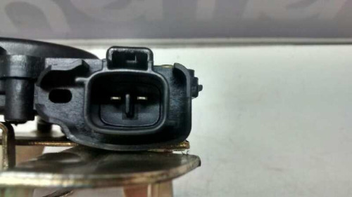  MOTOR CIERRE CENTRALIZADO PORTON OPEL FRONTERA B 