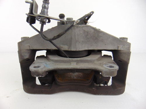  PINZA DE FRENO DELANTERA DERECHA, AUDI, A6 AVANT (4B5) 