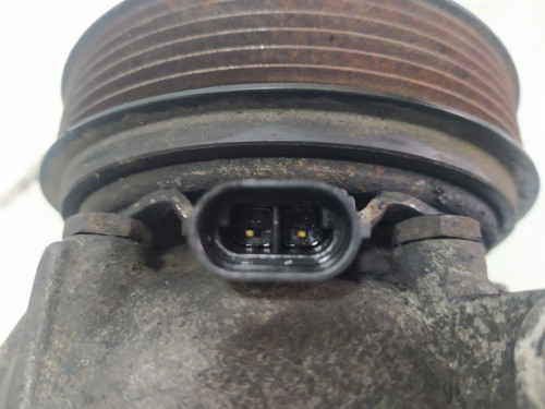  COMPRESOR AIRE ACONDICIONADO NISSAN PRIMASTAR (X83) 