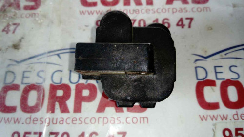  BOBINA ENCENDIDO RENAULT MEGANE I CLASSIC (LA0) 