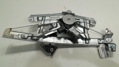 ELEVALUNAS DELANTERO DERECHO, HONDA, CIVIC 5 PUERTAS (FK)