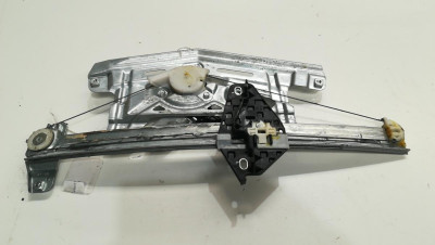 ELEVALUNAS DELANTERO DERECHO, HONDA, CIVIC 5 PUERTAS (FK)