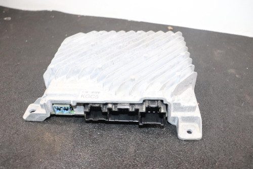  AMPLIFICADOR DE SONIDO MAZDA CX-5 (KE) 