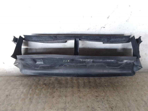 MOLDURAS DELANTERAS FORD FOCUS BERLINA (CB8) 