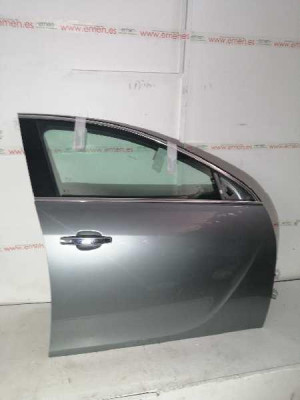 PUERTA DELANTERA DERECHA, OPEL, INSIGNIA BERLINA