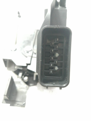  CERRADURA PUERTA TRASERA DERECHA VOLVO S40 BERLINA 