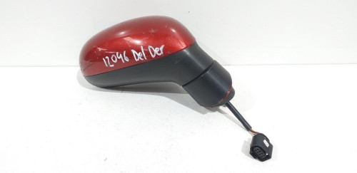  RETROVISOR DERECHO SEAT LEON (1P1) 