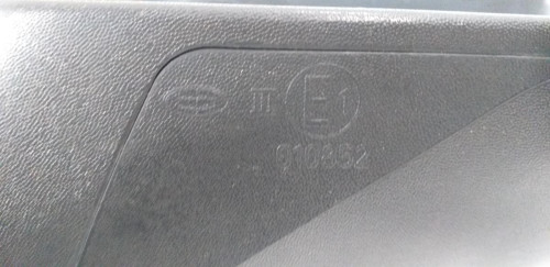  RETROVISOR DERECHO SEAT LEON (1P1) 