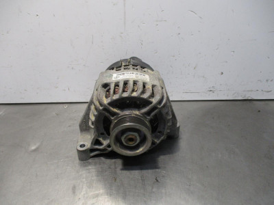 ALTERNADOR, Fiat, 500 (150) BERLINA