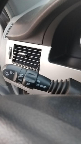 MANDO INTERMITENTES Chevrolet Nubira Berlina (2005->) Chevrolet Nubira Berlina (2005->) 