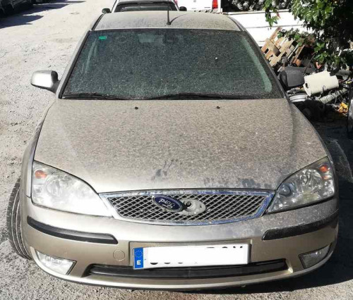  FORD MONDEO BERLINA (GE) 