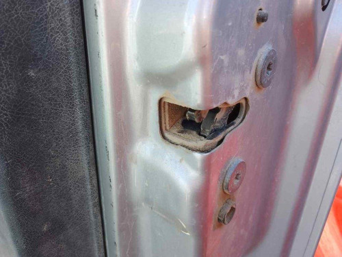 CERRADURA PUERTA DELANTERA DERECHA Citroen JUMPY 