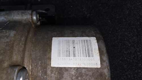  BOMBA DIRECCION CITROEN C4 BERLINA 
