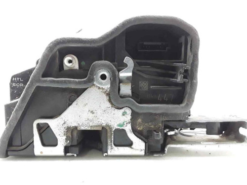 CERRADURA PUERTA TRASERA IZQUIERDA BMW SERIE 5 GRAN TURISMO (F07) 