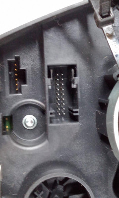 MANDO MULTIFUNCION, MINI, MINI (R56)