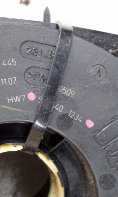 MANDO MULTIFUNCION, MINI, MINI (R56)