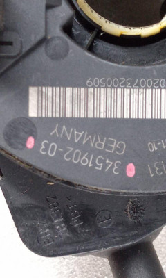 MANDO MULTIFUNCION, MINI, MINI (R56)