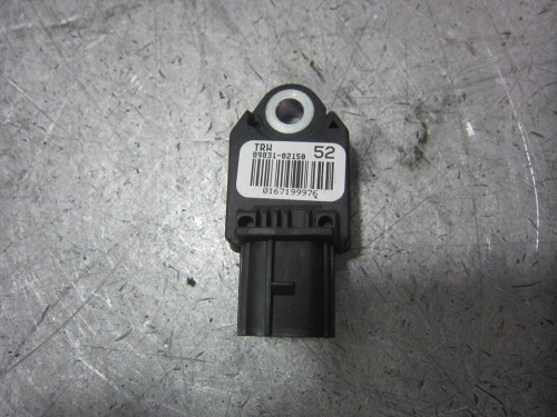  SENSOR AIRBAG TOYOTA AVENSIS CROSS SPORT (T27) 
