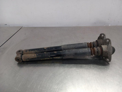 JUEGO AMORTIGUADORES TRASERO, SKODA, OCTAVIA COMBI (1Z5)