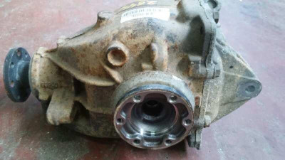DIFERENCIAL TRASERO, BMW, SERIE X3 (E83)