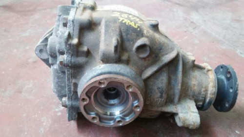  DIFERENCIAL TRASERO BMW SERIE X3 (E83) 