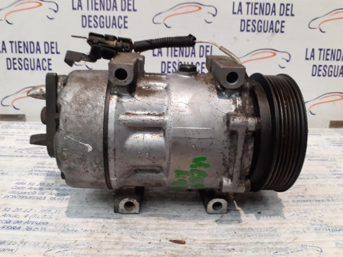  COMPRESOR AIRE ACONDICIONADO 
