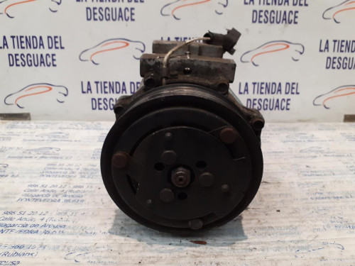  COMPRESOR AIRE ACONDICIONADO 