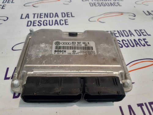  CENTRALITA MOTOR UCE 