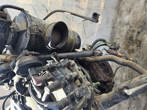  MOTOR COMPLETO 