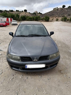 MITSUBISHI CARISMA BERLINA 5 (DA0)