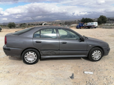 MITSUBISHI CARISMA BERLINA 5 (DA0)