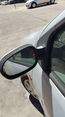 RETROVISOR IZQUIERDO Renault Scenic II (JM)(2003-&amp;gt;)
