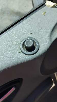 RETROVISOR IZQUIERDO Renault Scenic II (JM)(2003-&amp;gt;)