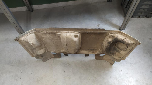CUBRECARTER Toyota LAND CRUISER (J9) 