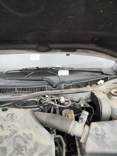 MOTOR LIMPIA DELANTERO VOLKSWAGEN BORA BERLINA (1J2)(1998) 