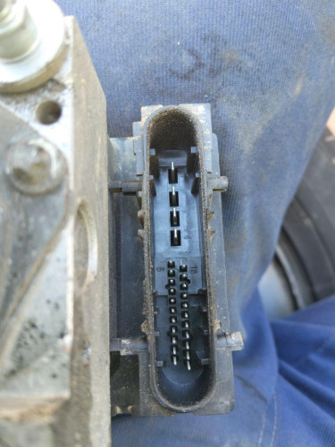 ABS FIAT II PUNTO (188) BERLINA 