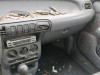 NISSAN MICRA (K11) — vehículo donante para recambios 