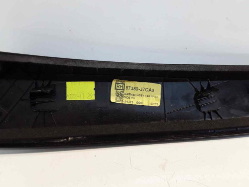MOLDURA KIA XCEED 