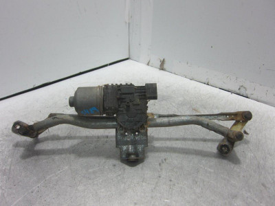 MOTOR LIMPIA DELANTERO, SEAT, IBIZA (6L1)