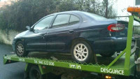 RENAULT MEGANE I FASE 2 CLASSIC (LA...)